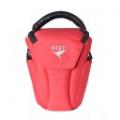 VD20 M DSLR Camera Bag Red