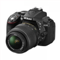 دوربین نیکون دیجیتال Nikon D5300 with 18-55 VR II