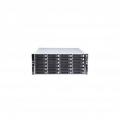 سیستم گسترش ژئوویژن 4U, 24-Bay