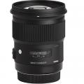 Sigma 50mm F1.4 DG HSM | A for Canon
