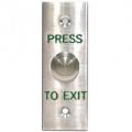 Push button switch
