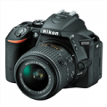 دوربین نیکون Nikon D5500 18-55mm VR II Lens Kit