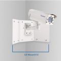 دوربین تحت شبکه ژئوویژن Hybird LPR 10R