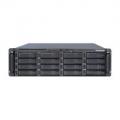 سرور ضبط ژئوویژن DVR V5 - 3U, 16 / 8-Bay