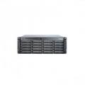 سیستم مرکز ذخیره سازی هات سوآپ ژئوویژن V5 - 4U, 20Bay