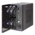 سیستم ذخیره سازی ژئوویژن Tower NVR