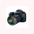 Canon EOS 6D(WG) Digital Camera with Canon 24-105mm