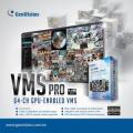 GV-VMS Video Management Software