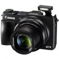 دوربین دیجیتال کانن مدل Powershot G1X Mark II