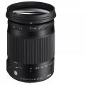 Sigma 18-300mm F3.5-6.3 DC MACRO OS HSM | C for Canon