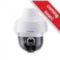 دوربین تحت شبکه ژئوویژن GV-PPTZ7300 PTZ+FISHEYE