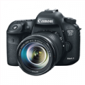 دوربین دیجیتال کانن Canon EOS 7D Mark II with 18-135mm IS STM