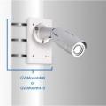 دوربین تحت شبکه ژئوویژن BL2500