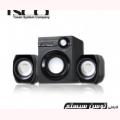 اسپیکرسه تکه TS 2102 U