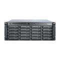 سرور ضبط ژئوویژن NVR V5 - 4U, 20-Bay
