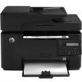 HP LaserJet Pro MFP M127fn Laser Printer