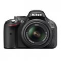 دوربین نیکون Nikon D5200 with 18-55mm