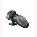 Manfrotto Joystick Heads 324RC2  سرسه‌پایه‌ی سبک و مقاوم با حداکثر تحمل وزن 5 / 3 کیلوگرم
