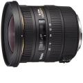 Sigma 10-20mm F3.5 EX DC HSM for Canon