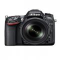 دوربین عکاسی نیکون Nikon D7100 DSLR Camera with 18-105mm