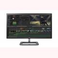 مانیتور ال‌ ای ‌دی 31 اینچ IPS 4K با نسبت تصویر 17:9 31MU97
