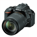 دوربین نیکون Nikon D5500 18-140mm VR Lens Kit