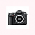 Nikon D7100 DSLR body