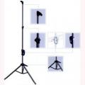 The tripod screens REFLECTA