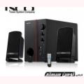 اسپیکرسه تکه TS 2118 U