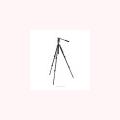 Benro A1573FS2 Tripod سه پایه دوربین بنرو به همراه هد ویدئوئی