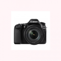 Canon EOS 80D EF-S 18-135mm f/3.5-5.6 IS USM Kit
