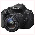 دوربین دیجیتال کانن مدل EOS 700D Kit 18-55mm IS STM