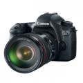 دوربین دیجیتال کانن Canon EOS 6D(WG) Digital Camera with Canon 24-105mm