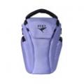 VD20 L DSLR Camera Bag Purple