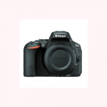 Nikon D5500 Body Only