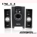 اسپیکرسه تکه TS 2116 U
