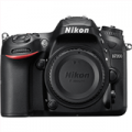 دوربین عکاسی نیکون Nikon D7200 DSLR Camera :Body Only