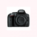 Nikon D5300 Body
