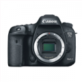 دوربین دیجیتال Canon EOS 7D Mark II