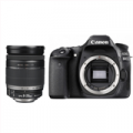 دوربین دیجیتال عکاسی Canon EOS 80D EF-S 18-200mm